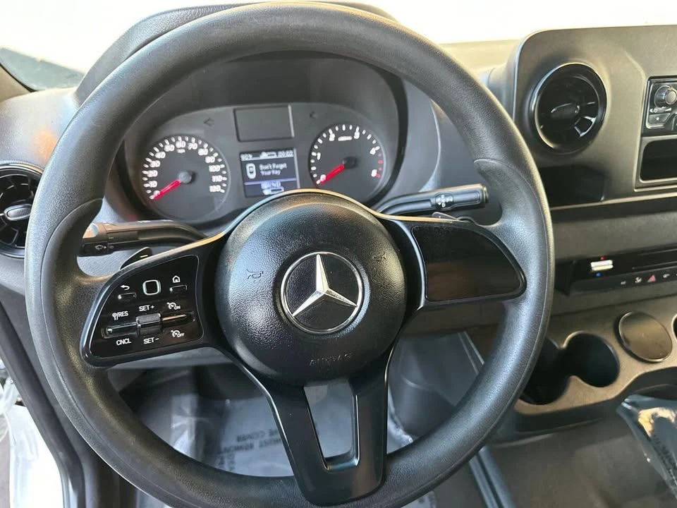2019 Mercedes-Benz VS30 Sprinter - Image 12 of 20