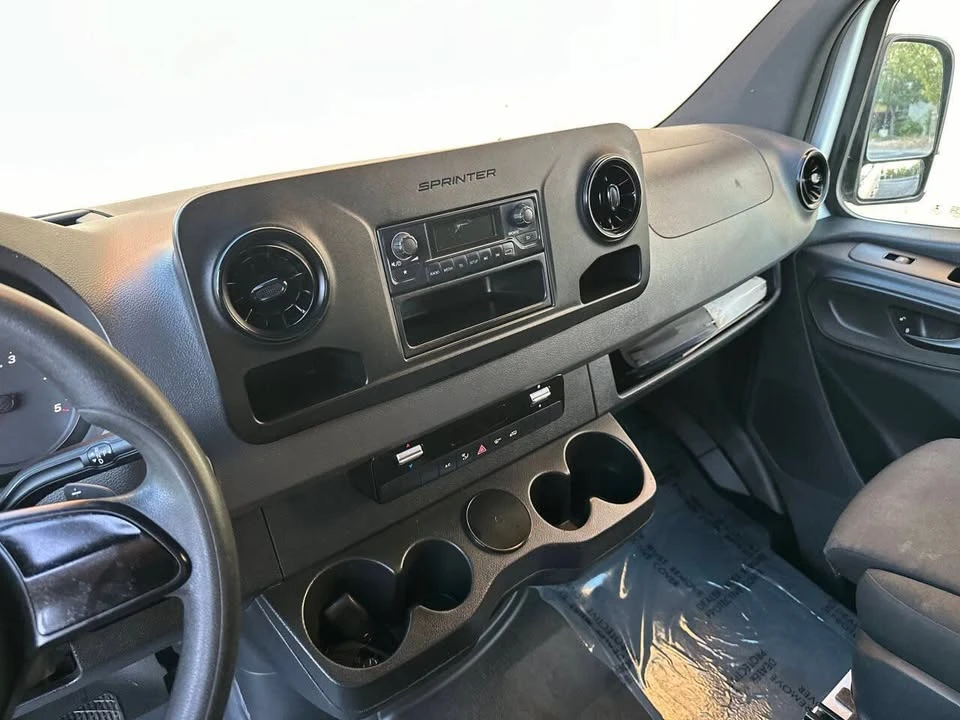 2019 Mercedes-Benz VS30 Sprinter - Image 13 of 20