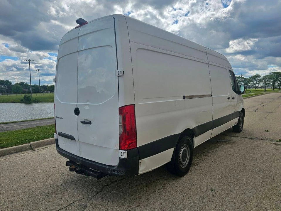 2019 Mercedes-Benz VS30 Sprinter - Image 6 of 15