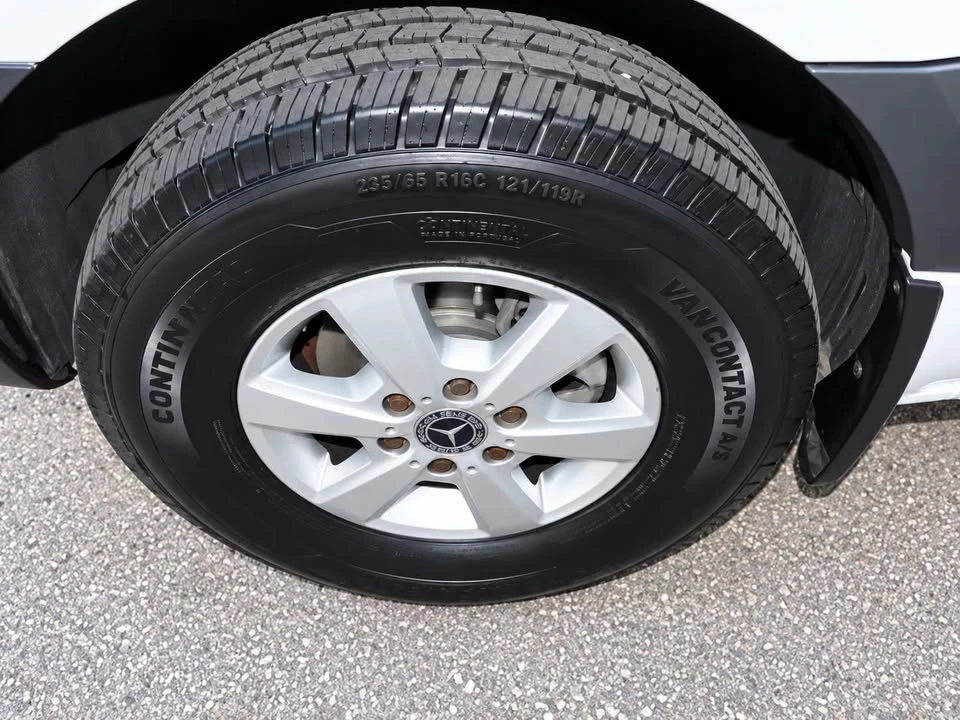 2019 Mercedes-Benz VS30 Sprinter - Image 11 of 20