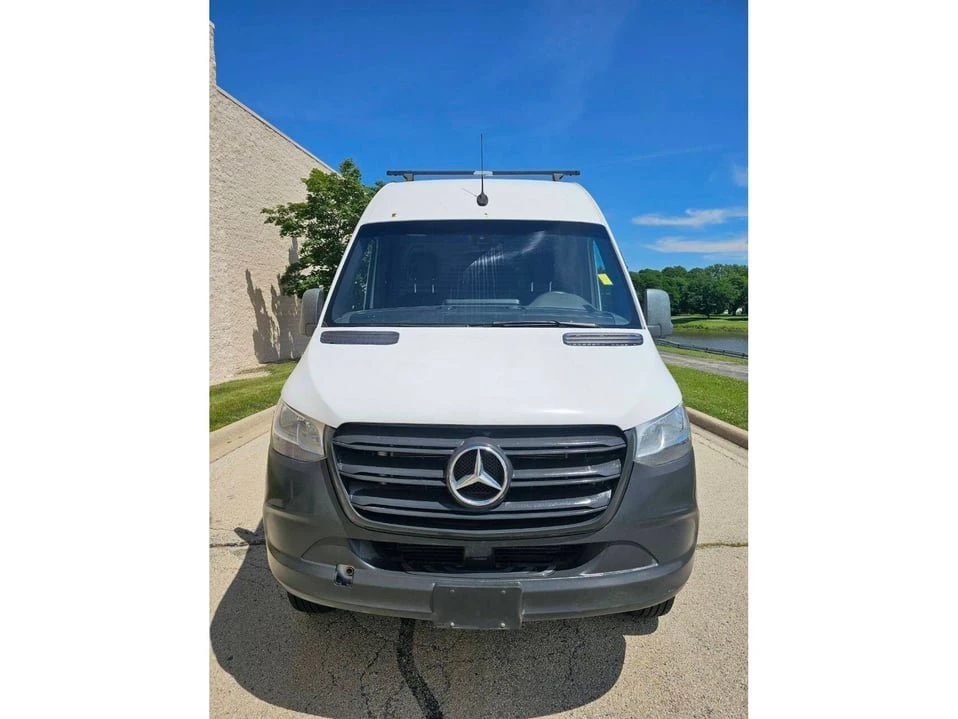 2019 Mercedes-Benz VS30 Sprinter - Image 3 of 14