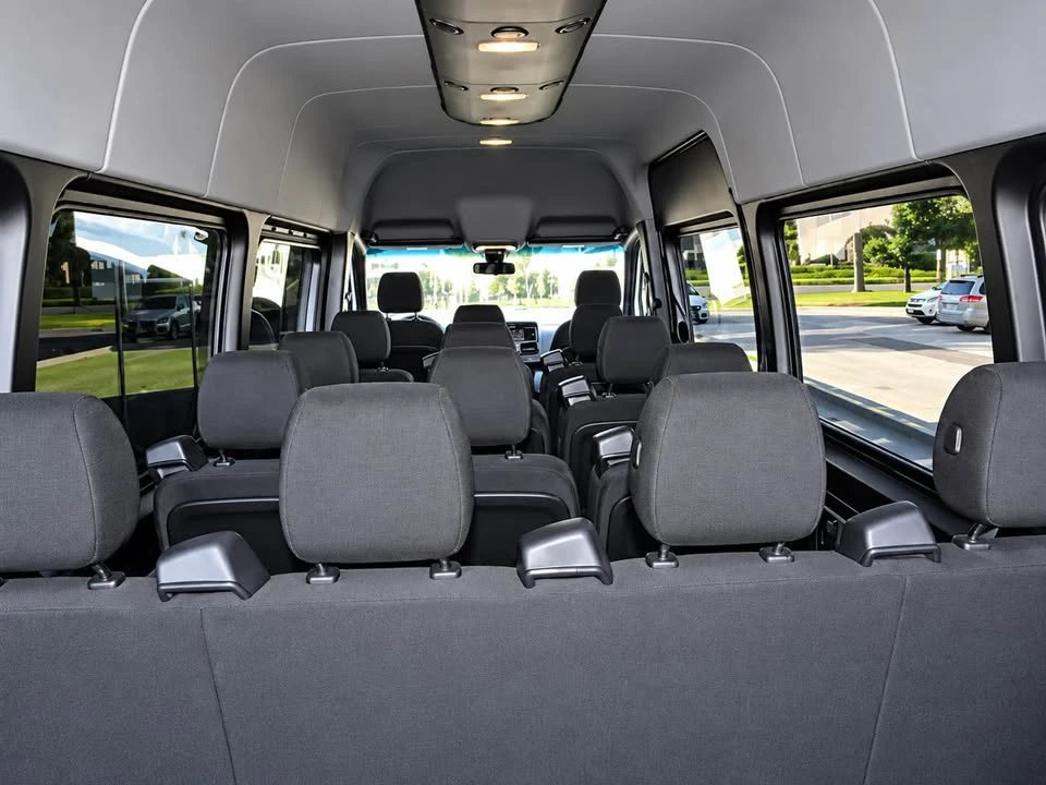 2019 Mercedes-Benz VS30 Sprinter - Image 3 of 20
