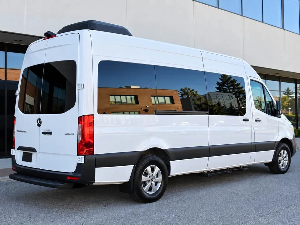 2019 Mercedes-Benz VS30 Sprinter - Image 17 of 20