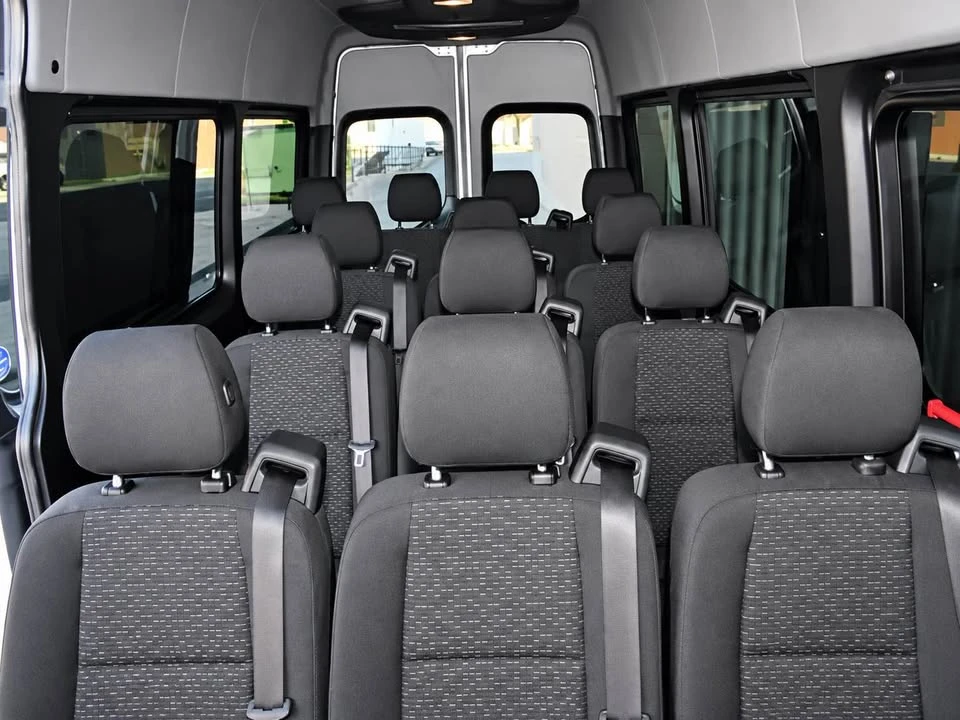 2019 Mercedes-Benz VS30 Sprinter - Image 2 of 20