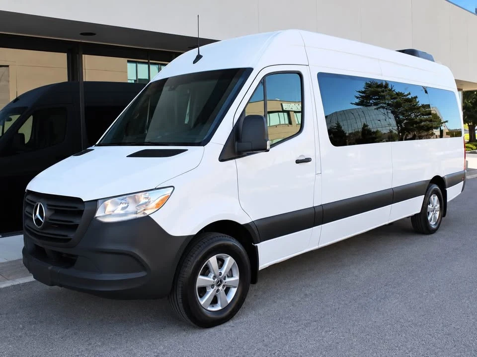 2019 Mercedes-Benz VS30 Sprinter - Image 18 of 20