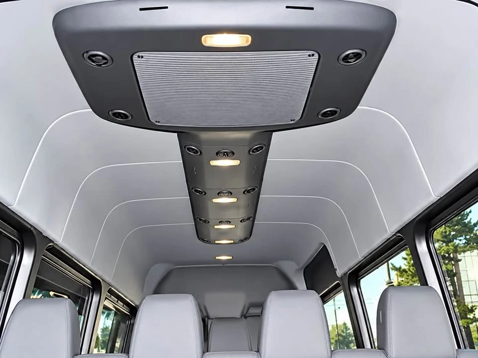 2019 Mercedes-Benz VS30 Sprinter - Image 4 of 20
