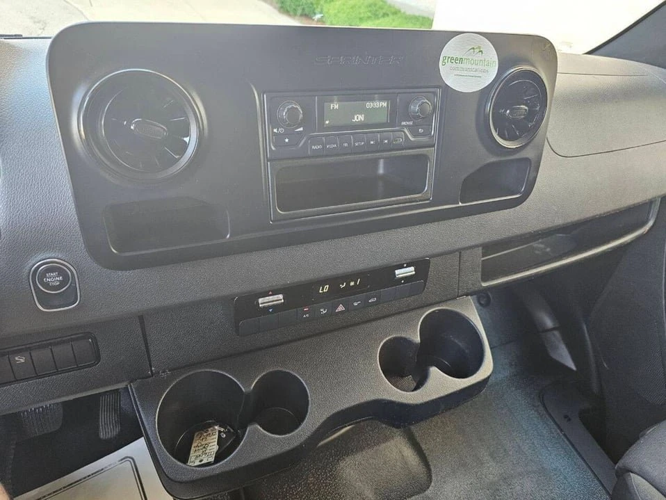 2019 Mercedes-Benz VS30 Sprinter - Image 13 of 14