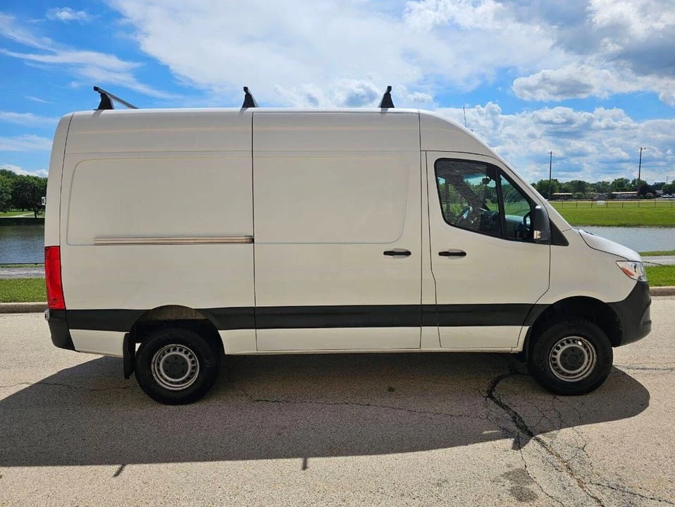 2019 Mercedes-Benz VS30 Sprinter - Image 5 of 14