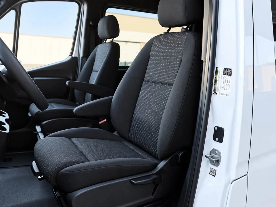 2019 Mercedes-Benz VS30 Sprinter - Image 13 of 20