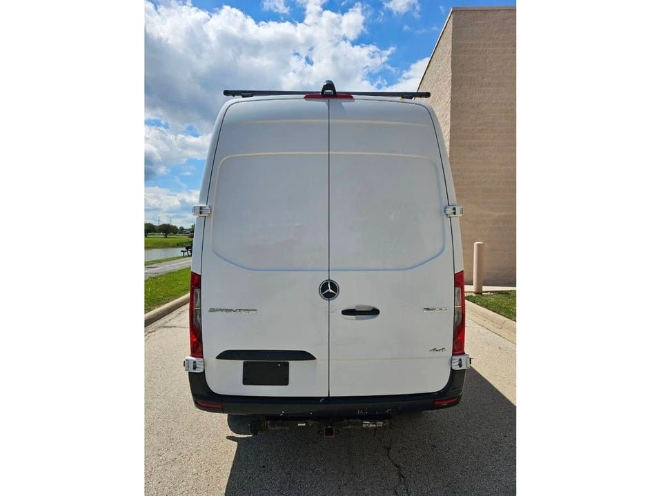 2019 Mercedes-Benz VS30 Sprinter - Image 7 of 14