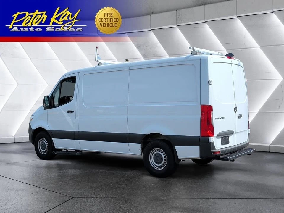 2019 Mercedes-Benz VS30 Sprinter - Image 3 of 20
