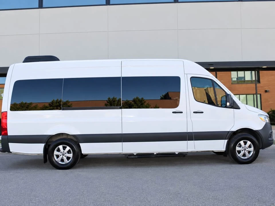 2019 Mercedes-Benz VS30 Sprinter - Image 20 of 20
