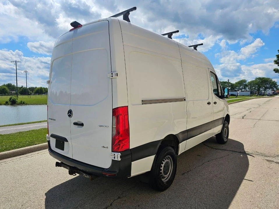 2019 Mercedes-Benz VS30 Sprinter - Image 6 of 14