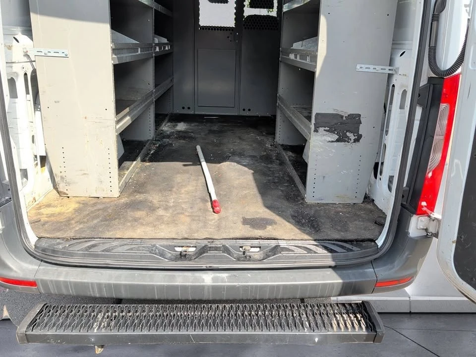 2019 Mercedes-Benz VS30 Sprinter - Image 17 of 20