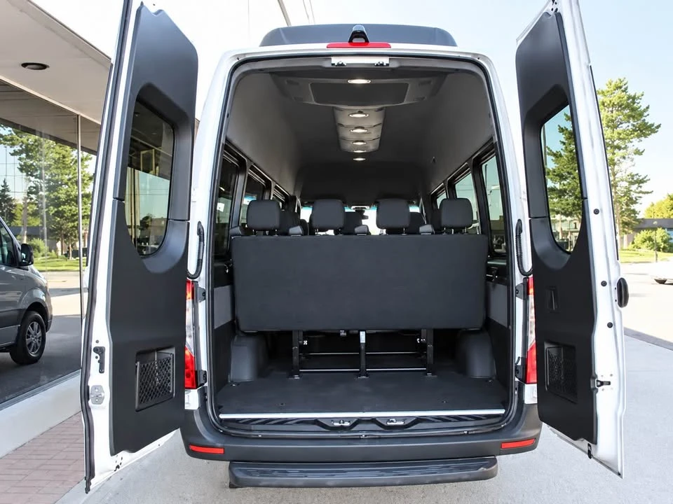 2019 Mercedes-Benz VS30 Sprinter - Image 7 of 20
