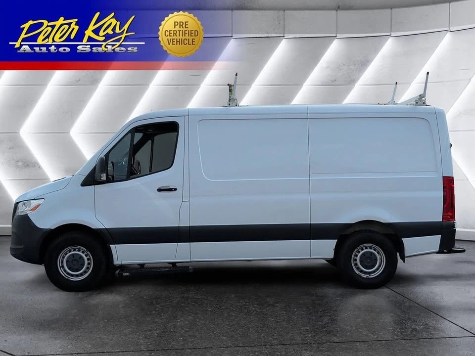 2019 Mercedes-Benz VS30 Sprinter - Image 2 of 20