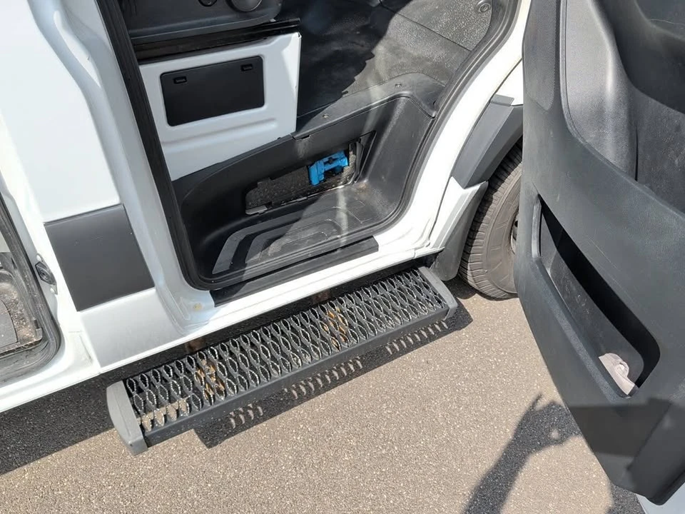 2019 Mercedes-Benz VS30 Sprinter - Image 20 of 20