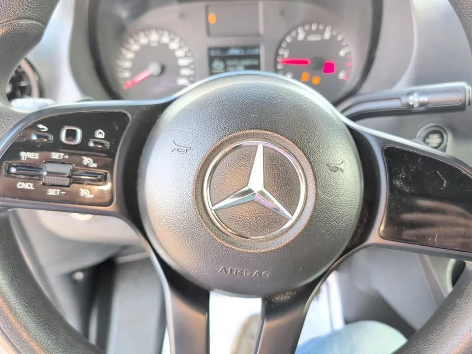 2019 Mercedes-Benz VS30 Sprinter - Image 13 of 20