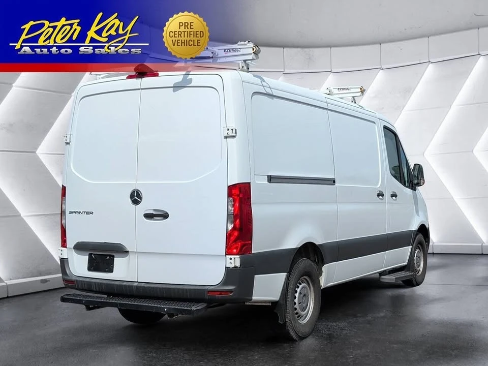 2019 Mercedes-Benz VS30 Sprinter - Image 5 of 20