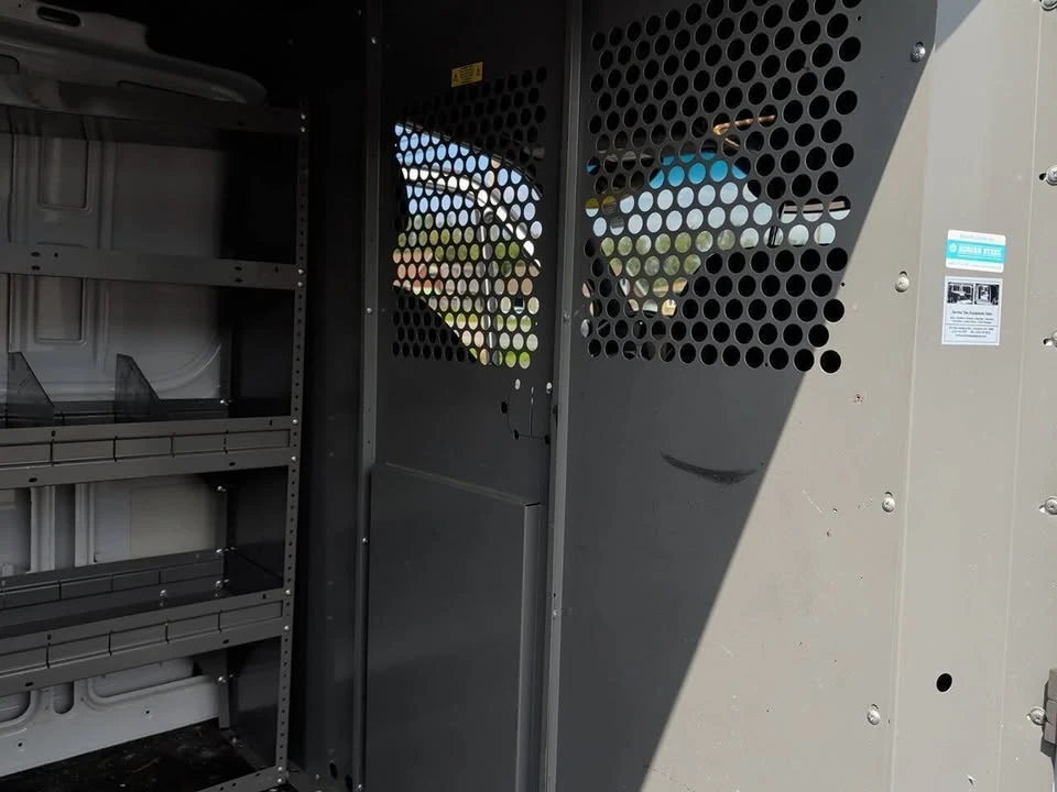 2019 Mercedes-Benz VS30 Sprinter - Image 19 of 20