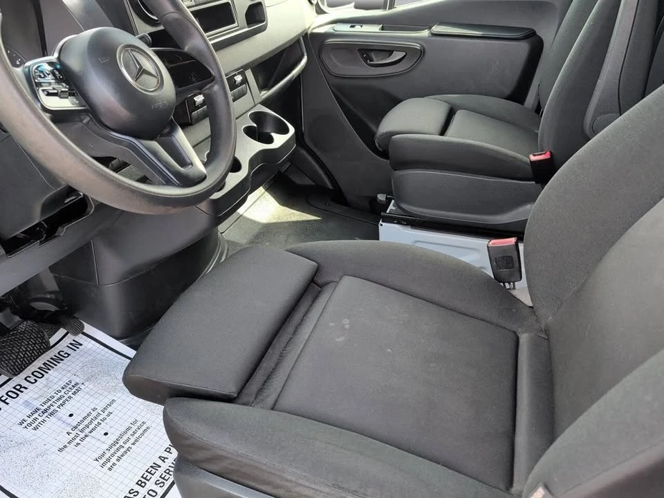 2019 Mercedes-Benz VS30 Sprinter - Image 10 of 20