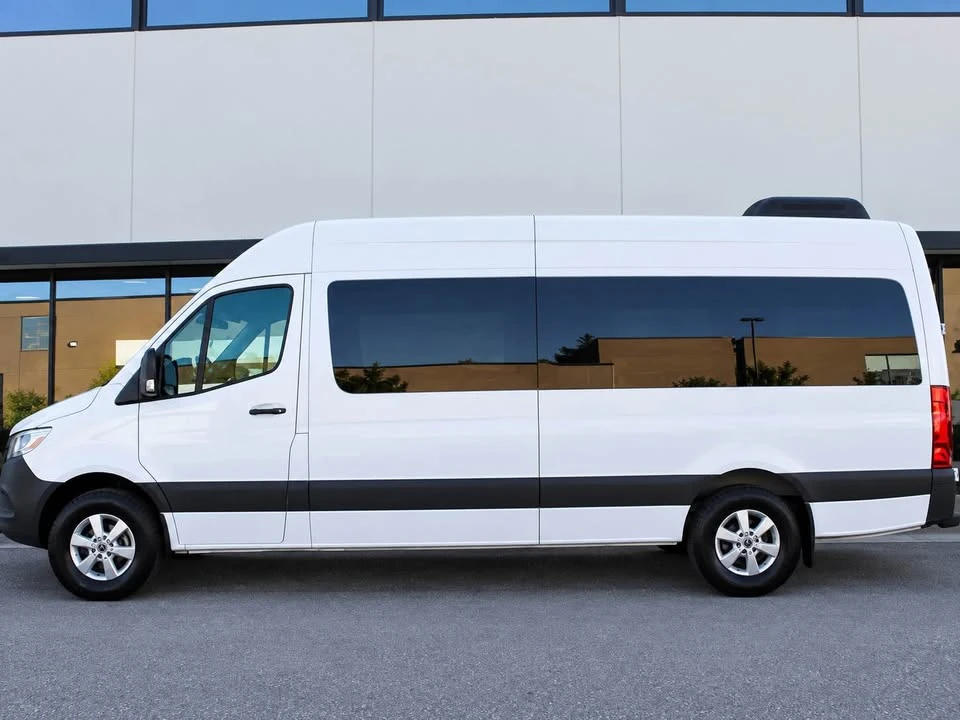 2019 Mercedes-Benz VS30 Sprinter - Image 19 of 20