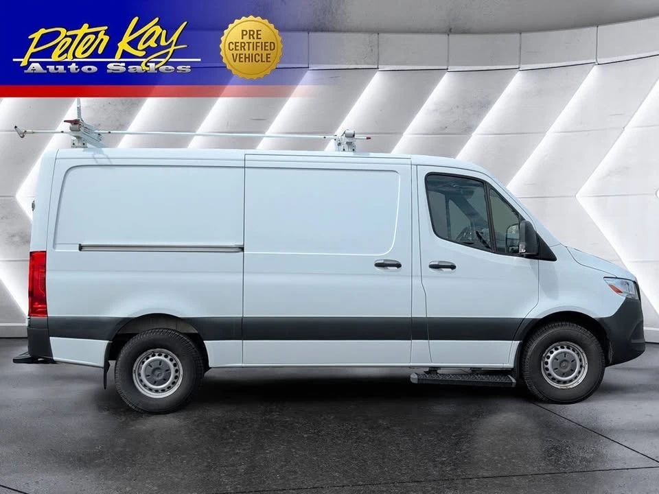 2019 Mercedes-Benz VS30 Sprinter - Image 6 of 20