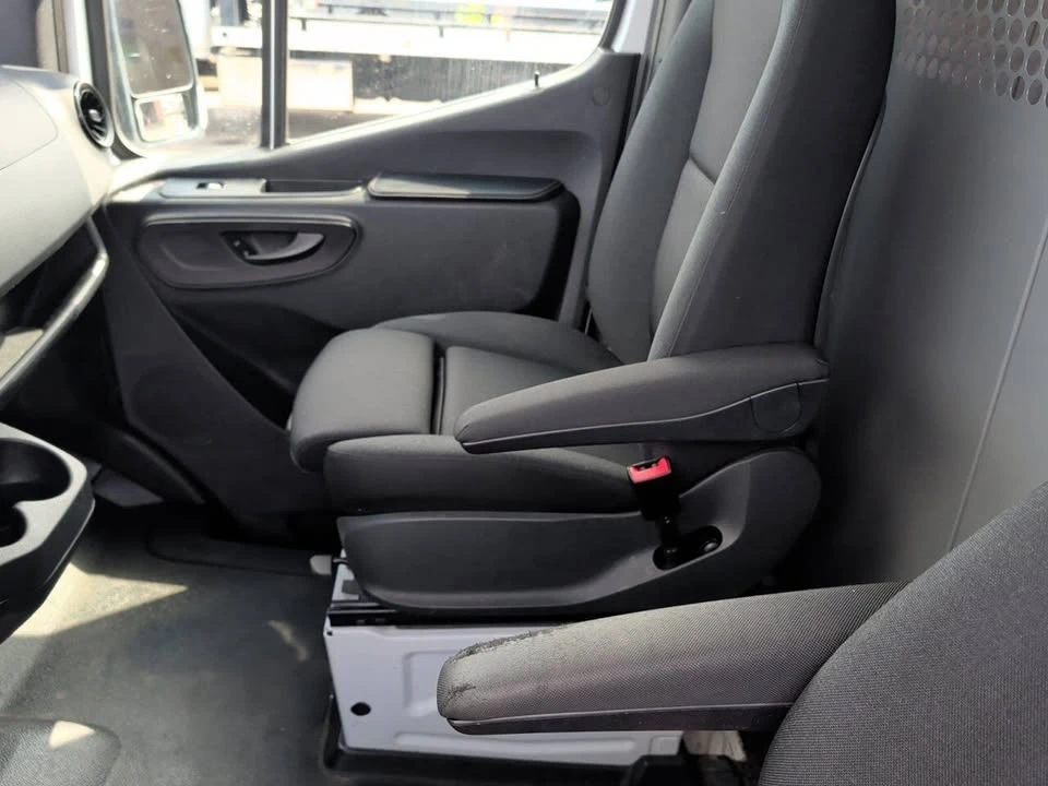 2019 Mercedes-Benz VS30 Sprinter - Image 11 of 20