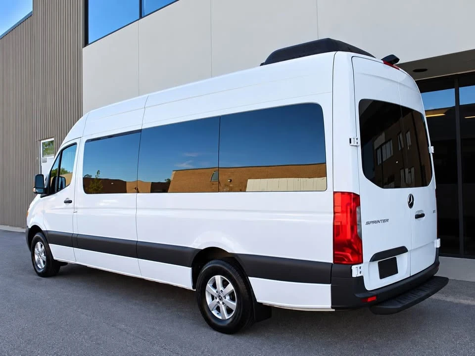 2019 Mercedes-Benz VS30 Sprinter - Image 16 of 20