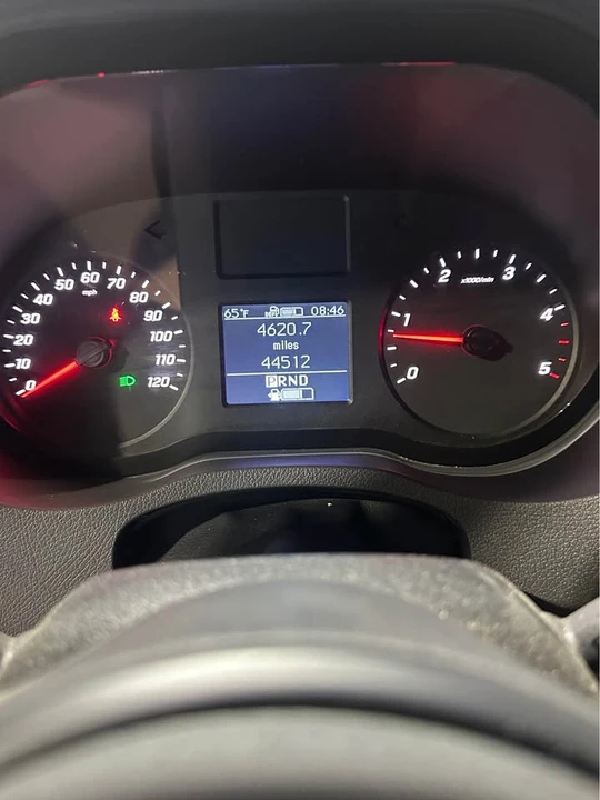 2019 Mercedes-Benz VS30 Sprinter - Image 15 of 16