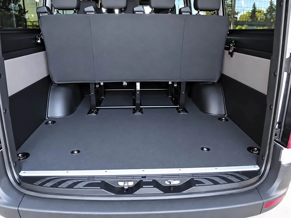 2019 Mercedes-Benz VS30 Sprinter - Image 8 of 20