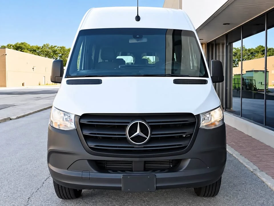 2019 Mercedes-Benz VS30 Sprinter - Image 15 of 20