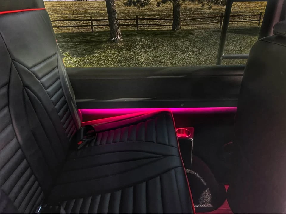 2019 Mercedes-Benz VS30 Sprinter - Image 8 of 16