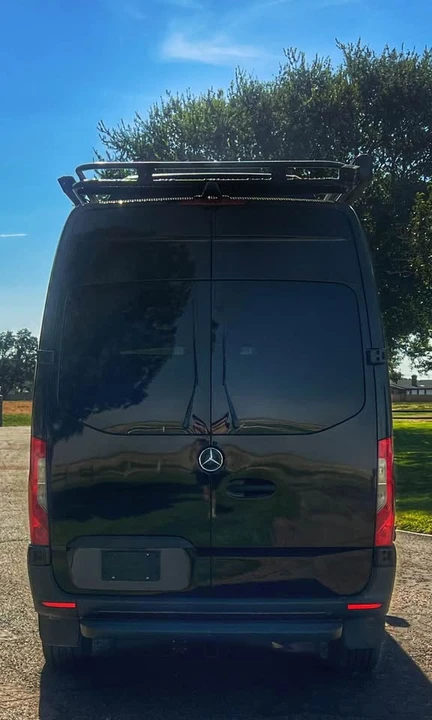 2019 Mercedes-Benz VS30 Sprinter - Image 9 of 16