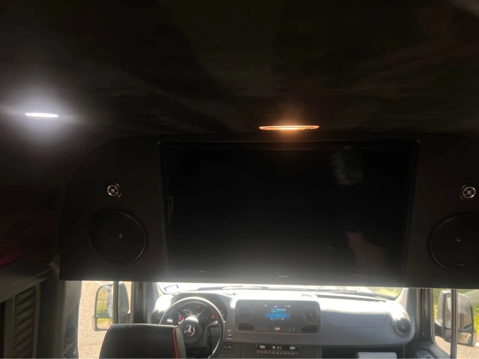 2019 Mercedes-Benz VS30 Sprinter - Image 7 of 16