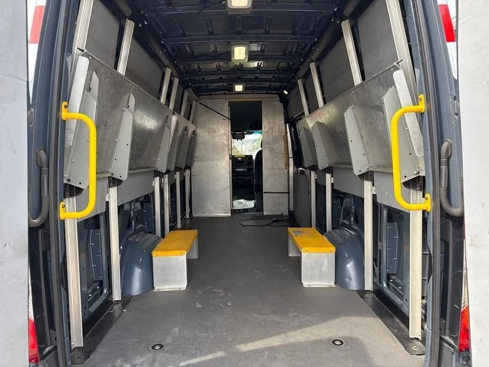 2019 Mercedes-Benz VS30 Sprinter - Image 8 of 10