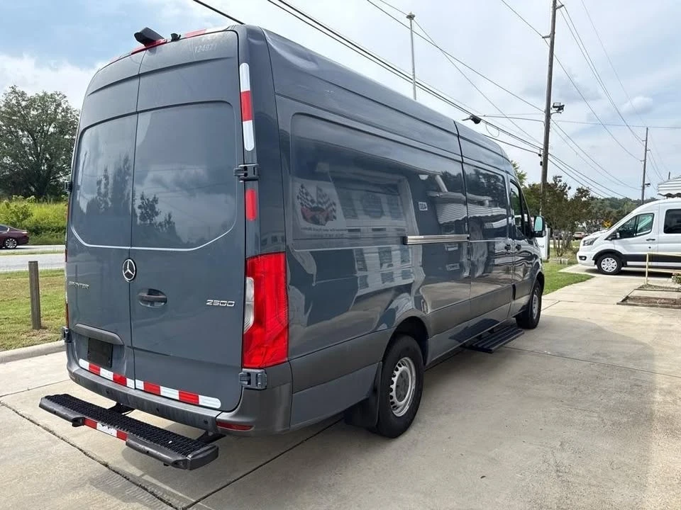 2019 Mercedes-Benz VS30 Sprinter - Image 3 of 10