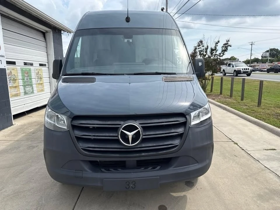 2019 Mercedes-Benz VS30 Sprinter - Image 5 of 10