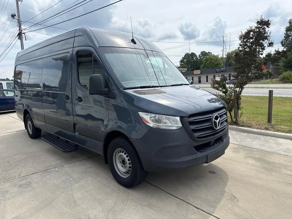 2019 Mercedes-Benz VS30 Sprinter - Image 4 of 10