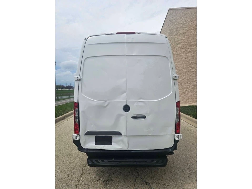2019 Mercedes-Benz VS30 Sprinter - Image 7 of 14