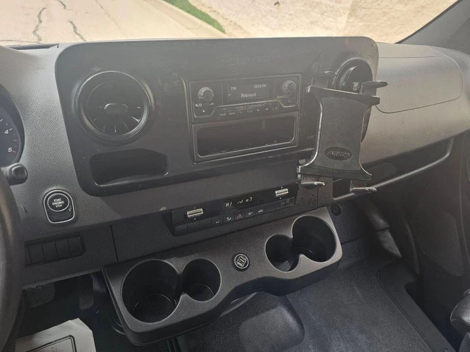 2019 Mercedes-Benz VS30 Sprinter - Image 12 of 14