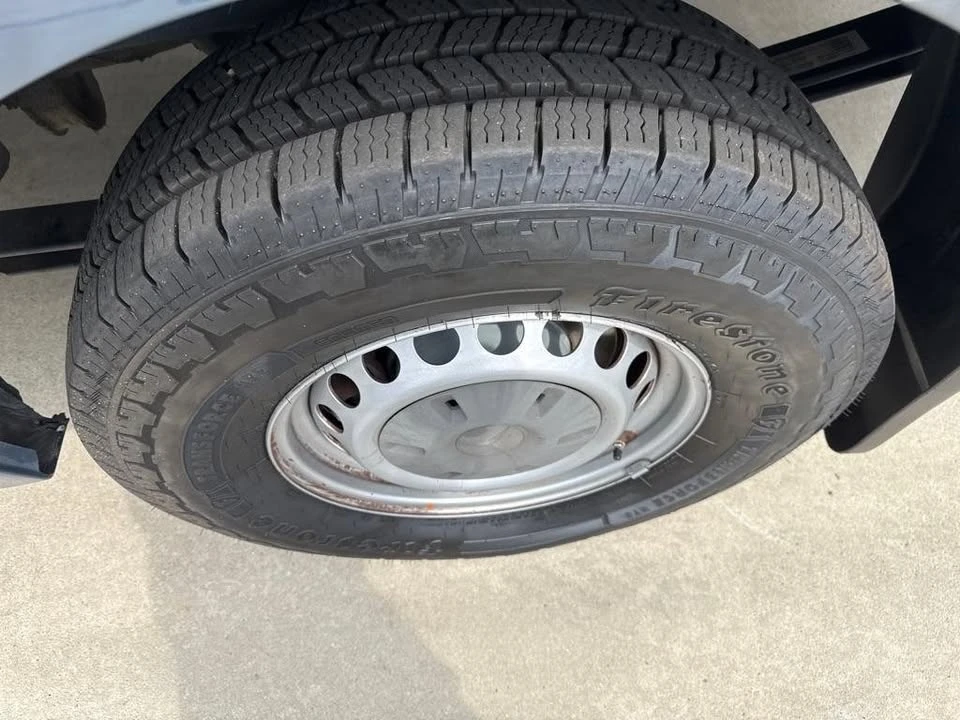 2019 Mercedes-Benz VS30 Sprinter - Image 6 of 10