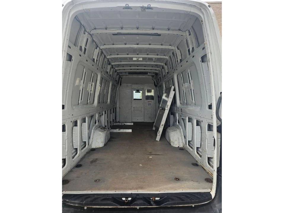 2019 Mercedes-Benz VS30 Sprinter - Image 9 of 14
