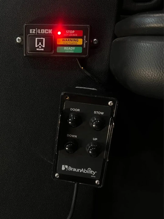 2019 Mercedes-Benz VS30 Sprinter - Image 11 of 16