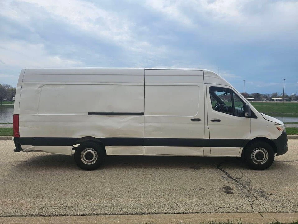 2019 Mercedes-Benz VS30 Sprinter - Image 5 of 14