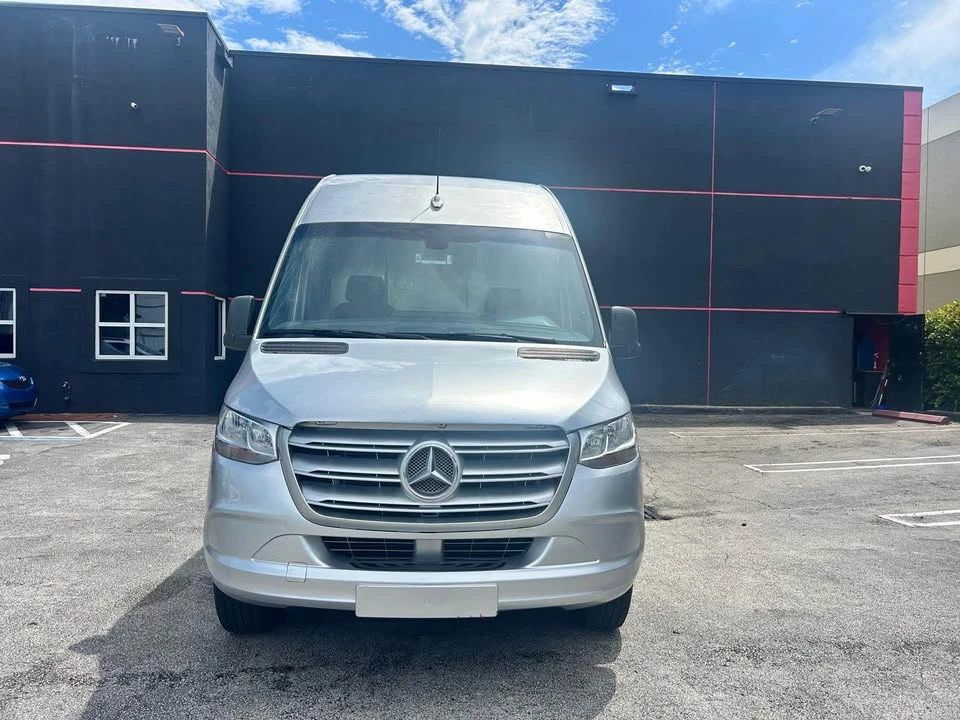 2019 Mercedes-Benz VS30 Sprinter - Image 6 of 7