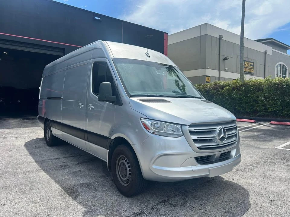 2019 Mercedes-Benz VS30 Sprinter - Image 5 of 7