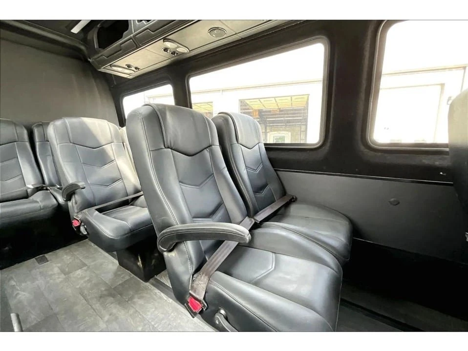 2019 Mercedes-Benz VS30 Sprinter - Image 14 of 17