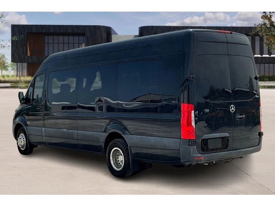 2019 Mercedes-Benz VS30 Sprinter - Image 4 of 17