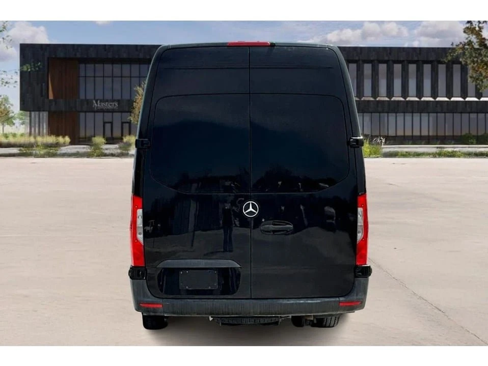 2019 Mercedes-Benz VS30 Sprinter - Image 5 of 17